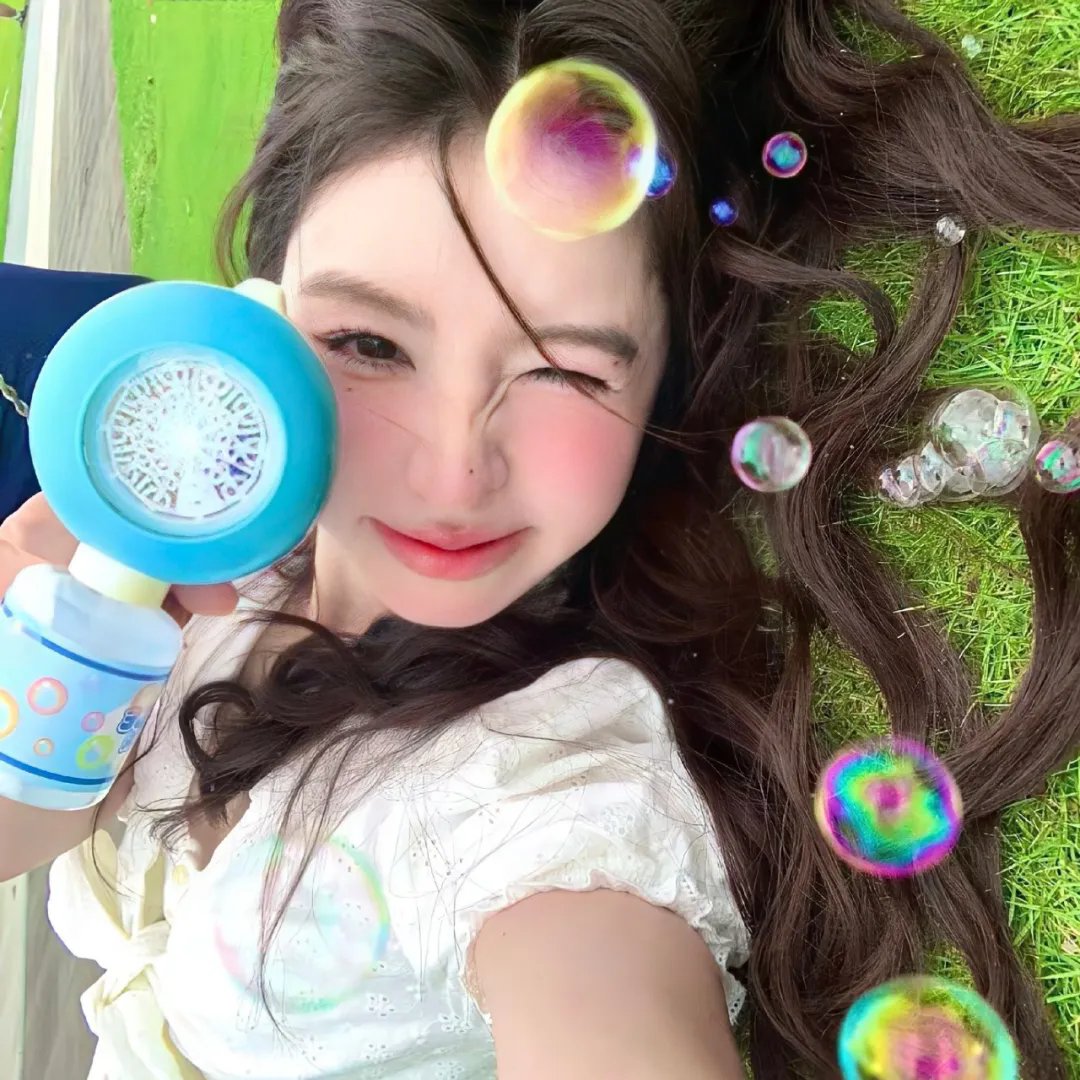 处女心声