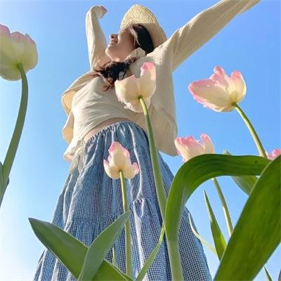 陀螺女孩